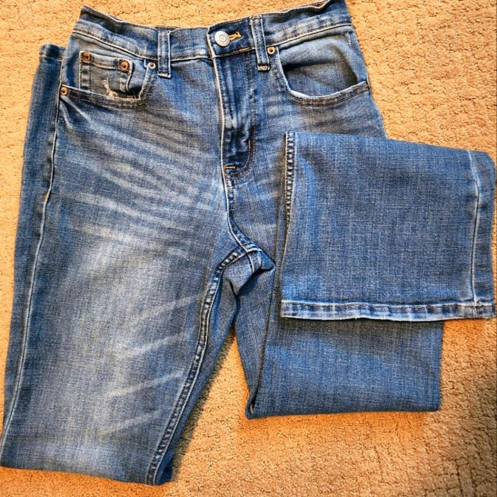 Flare Jeans